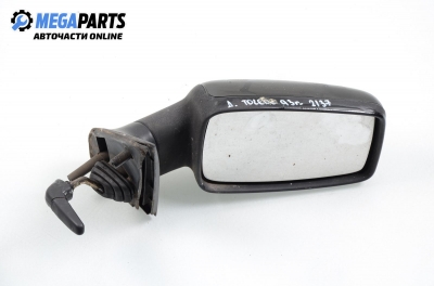 Mirror for Seat Toledo 1.6, 71 hp, hatchback, 5 doors, 1993, position: right