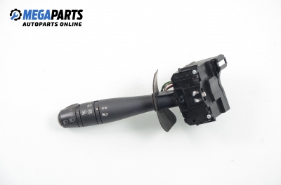 Lights lever for Renault Clio II 1.2, 58 hp, 2001