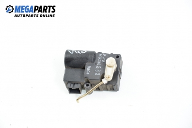 Heater motor flap control for Volvo S40/V40 2.0 T, 160 hp, station wagon, 1998 № MR146583