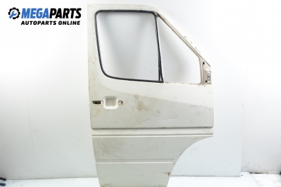 Door for Mercedes-Benz Sprinter 2.3 D, 82 hp, truck, 1996, position: right