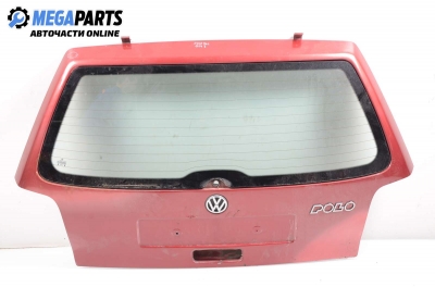 Capac spate for Volkswagen Polo (6N/6N2) (1994-2003) 1.6, hatchback, position: din spate