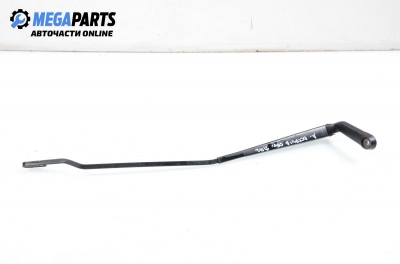 Braț ștergătoare parbriz for Skoda Octavia (1Z) 1.9 TDI, 90 hp, sedan, 2006, position: dreapta