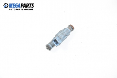 Benzineinspritzdüse für Land Rover Freelander I (L314) 1.8 16V 4x4, 117 hp, 5 türen, 2004