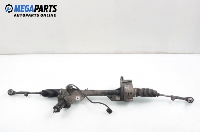 Electric steering rack no motor included for BMW 1 (E87) 2.0 d, 143 hp, hatchback, 5 doors, 2007