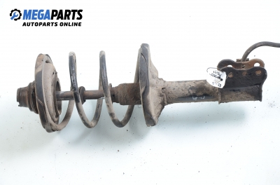 Macpherson shock absorber for Mazda 626 (VI) 2.0 DI TD, 90 hp, hatchback, 5 doors, 2000, position: front - right