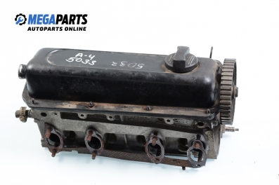 Engine head for Audi A4 (B5) 1.6, 100 hp, sedan, 1995