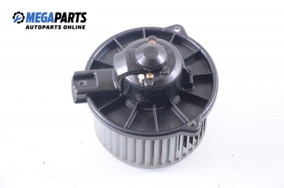 Heating blower for Toyota Yaris 1.3 16V, 86 hp, hatchback, 3 doors, 2002