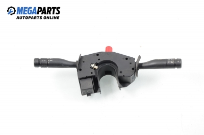 Wipers and lights levers for Ford Fiesta 1.3, 60 hp, 5 doors, 1993