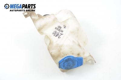 Windshield washer reservoir for Skoda Octavia (1U) 1.6, 101 hp, station wagon, 1998