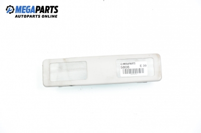 Plafonieră interioară pentru BMW 5 (E39) 2.5 d, 163 cp, combi, 2001