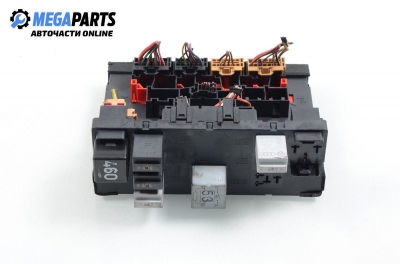 Fuse box for Volkswagen Golf V 1.4 16V, 75 hp, 3 doors, 2003