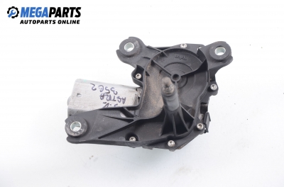 Front wipers motor for Opel Astra G 2.0 DI, 82 hp, station wagon, 1999