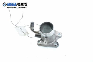 Clapetă admisie aer for Nissan Primera Traveller II (06.1996 - 01.2002) 2.0 TD, 90 hp