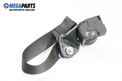 Seat belt for Opel Astra G 1.6, 103 hp, cabrio, 2003, position: front - right