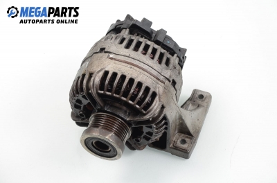 Gerenator for Volvo S60 2.4, 140 hp, 2001 № Bosch 0 124 525 029