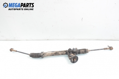 Hydraulic steering rack for Opel Vectra B 1.6 16V, 100 hp, sedan, 1996