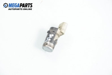 Parktronic for Audi A6 (C6) 2.7 TDI, 180 hp, sedan, 2005 № 7H0 919 275 B