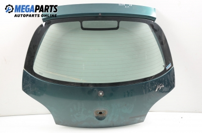 Heckklappe für Ford Ka 1.3, 60 hp, 2001