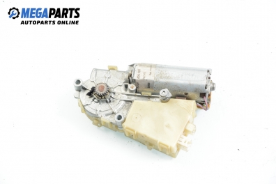 Motor schiebedach for BMW 3 (E36) 1.7 TDS, 90 hp, sedan, 1996