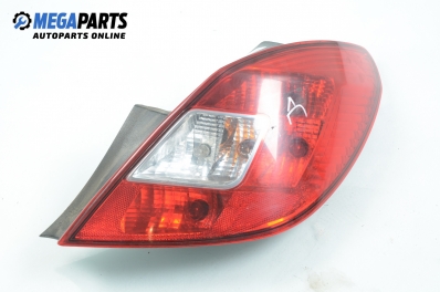 Tail light for Opel Corsa D 1.2, 80 hp, 5 doors, 2007, position: right