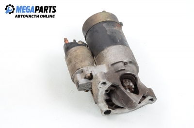 Starter for Peugeot 307 2.0 HDI, 90 hp, hatchback, 5 doors, 2002 № M001T80381