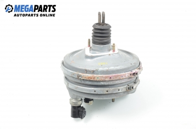 Brake servo for Mercedes-Benz E-Class 210 (W/S) 2.2 CDI, 143 hp, station wagon automatic, 2000