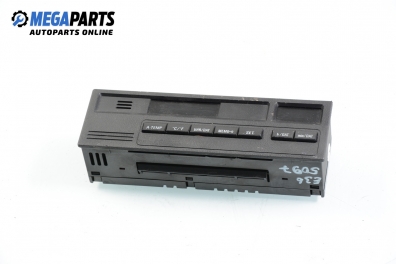 Board computer for BMW 3 (E36) 1.7 TDS, 90 hp, sedan, 1996