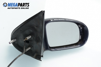 Mirror for Mercedes-Benz M-Class W163 4.0 CDI, 250 hp automatic, 2002, position: right
