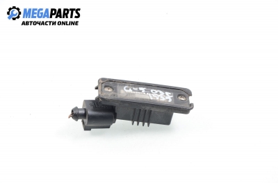 Kennzeichenleuchte, hinten for Volkswagen Golf V (2003-2008) 1.4, hecktür
