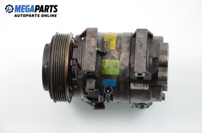 Compresor AC pentru Volvo S60 2.4, 140 cp, 2001 № 8684287