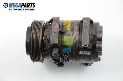 AC compressor for Volvo S60 2.4, 140 hp, 2001 № 8684287