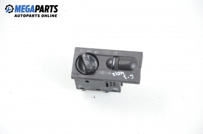 Comutator lumini pentru Volkswagen Golf III 1.4, 60 cp, 3 uși, 1993