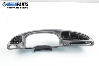 Interieur kunststoffbauteile kilometerzähler für Ford Mondeo Mk II 1.8, 115 hp, sedan, 2000