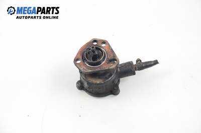 Vacuum pump for Fiat Bravo 1.9 D, 65 hp, 3 doors, 1996