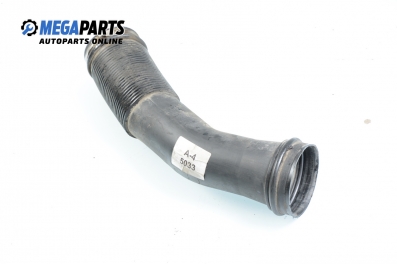 Air duct for Audi A4 (B5) 1.6, 100 hp, sedan, 1995