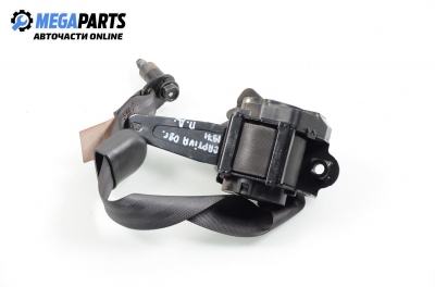 Sicherheitsgurt für Chevrolet Captiva 2.0 VCDi 4WD, 150 hp automatik, 2008, position: rechts, vorderseite