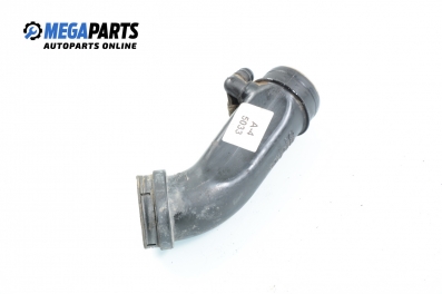 Air duct for Audi A4 (B5) 1.6, 100 hp, sedan, 1995