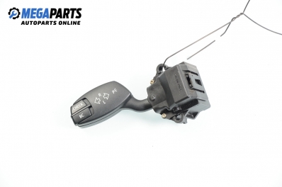 Manetă lumini for BMW 5 (E60, E61) 3.0 d, 218 hp, combi automatic, 2005