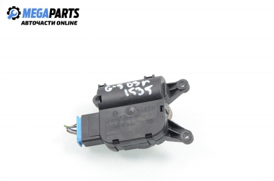 Motor supapă încălzire pentru Volkswagen Golf V 1.4 16V, 75 cp, 3 uși, 2003