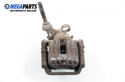 Caliper for Alfa Romeo 156 1.8 16V T.Spark, 144 hp, sedan, 1998, position: rear - left