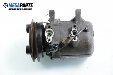 AC compressor for Nissan Primera (P11) 2.0 TD, 90 hp, station wagon, 1999