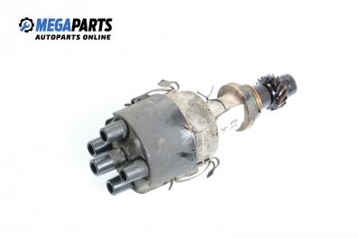 Delco distributor for Audi A4 (B5) 1.6, 100 hp, sedan, 1995