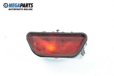 Al treilea stop pentru Mercedes-Benz M-Class W163 4.0 CDI, 250 cp automat, 2002