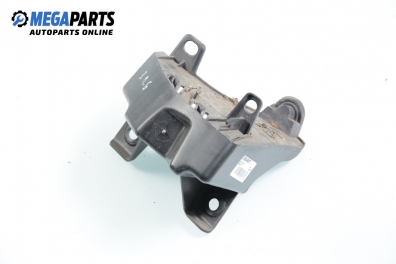 Suport bară de protecție pentru Citroen C4 1.6 16V, 109 cp, hatchback, 5 uși automat, 2007, poziție: stânga - spate