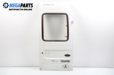 Cargo door for Ford Courier 1.8 D, 60 hp, 1997, position: rear - right