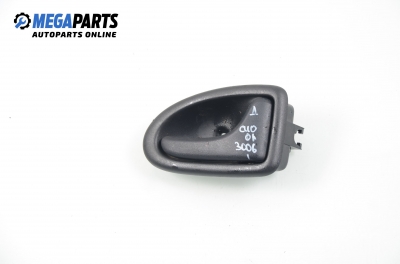 Inner handle for Renault Clio 1.2, 58 hp, 3 doors, 2001, position: right