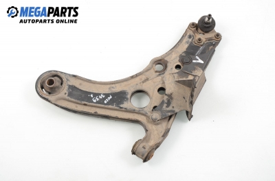 Braț suspensie for Volkswagen Polo (6N/6N2) 1.0, 45 hp, 1995, position: stânga - fața