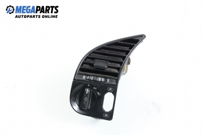 Lights switch for BMW 3 (E36) 1.7 TDS, 90 hp, sedan, 1996