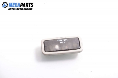 Plafonieră interioară for Volkswagen Polo (6N/6N2) (1994-2003) 1.6, hatchback