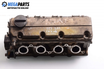 Engine head for BMW 3 (E36) 1.6, 100 hp, sedan, 1992